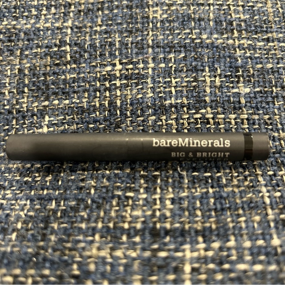 Bare Minerals Big & Bright Eyeliner Intense Black 0.18g